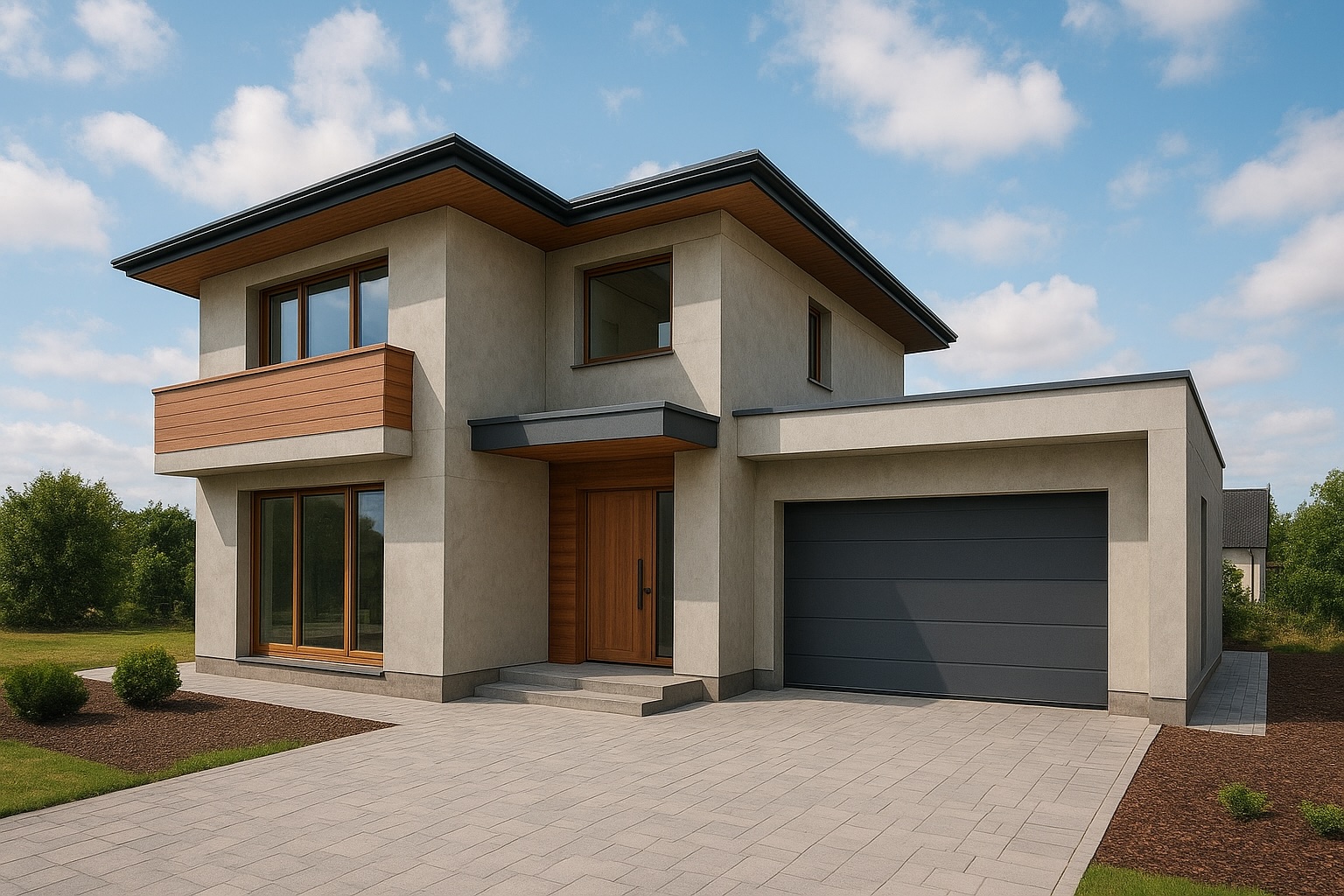 Bàn giao công trình